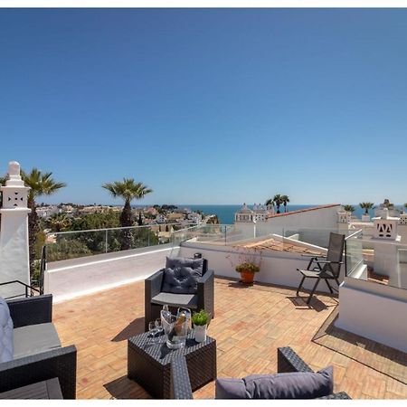 Casa Borboleta Villa Carvoeiro  Luaran gambar