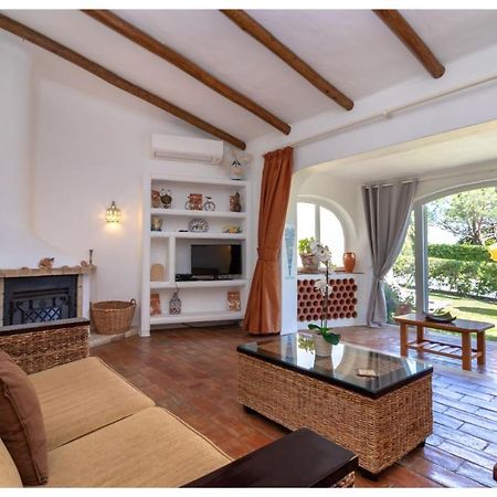 Casa Borboleta Villa Carvoeiro  Luaran gambar