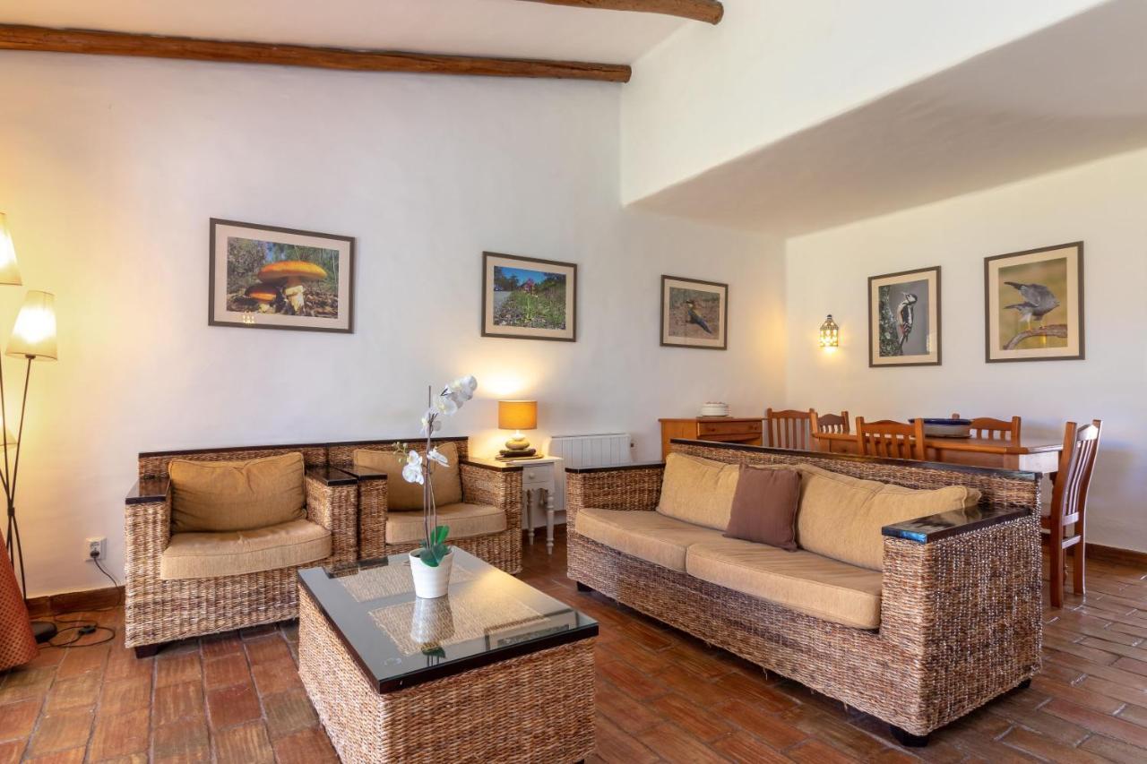 Casa Borboleta Villa Carvoeiro  Luaran gambar