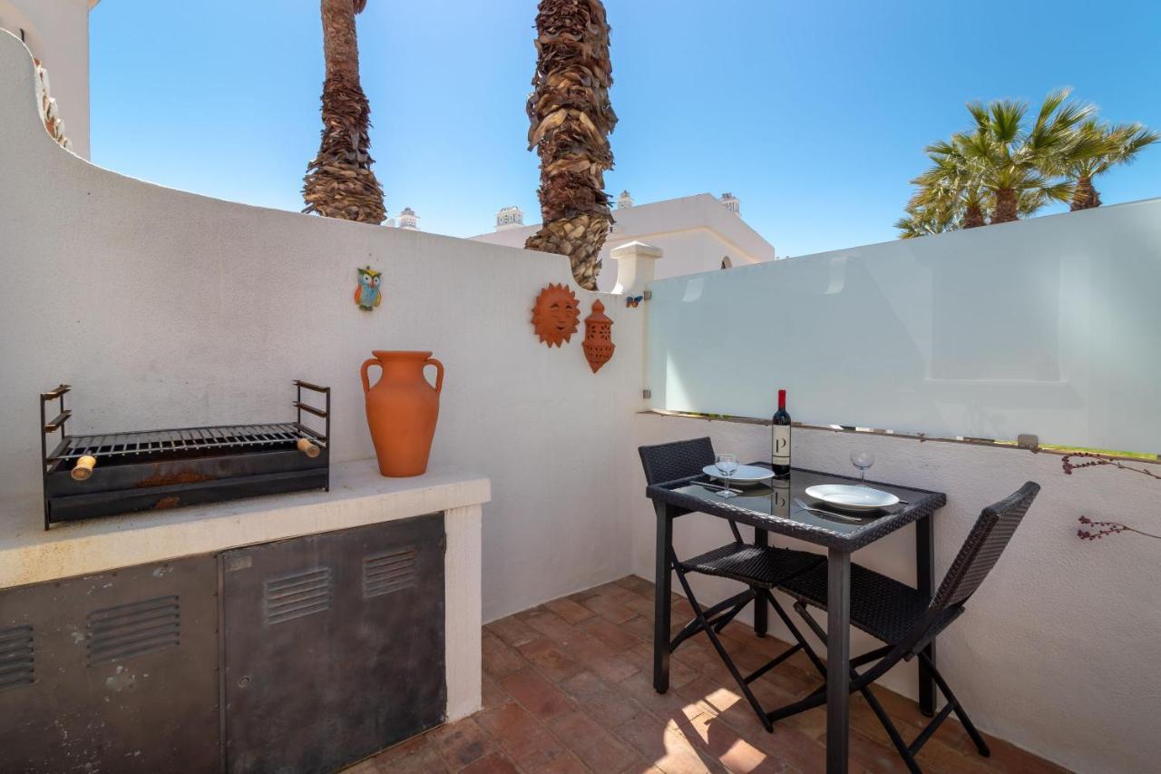Casa Borboleta Villa Carvoeiro  Luaran gambar