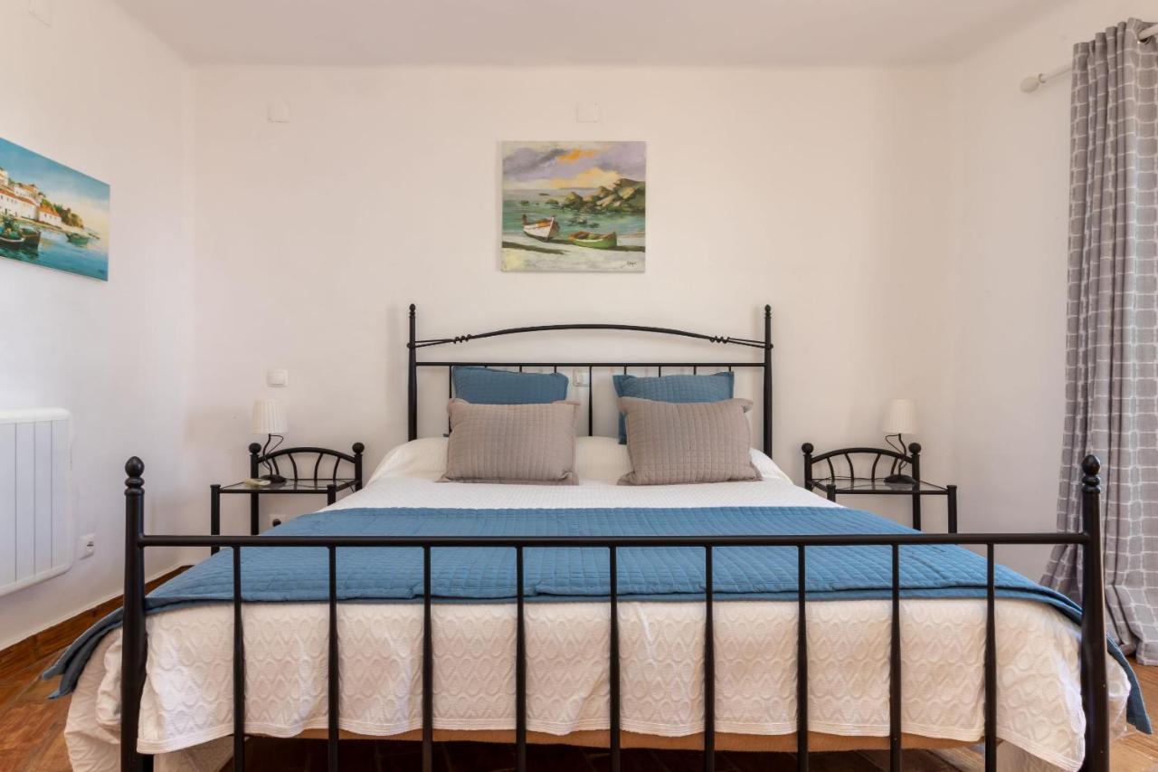 Casa Borboleta Villa Carvoeiro  Luaran gambar