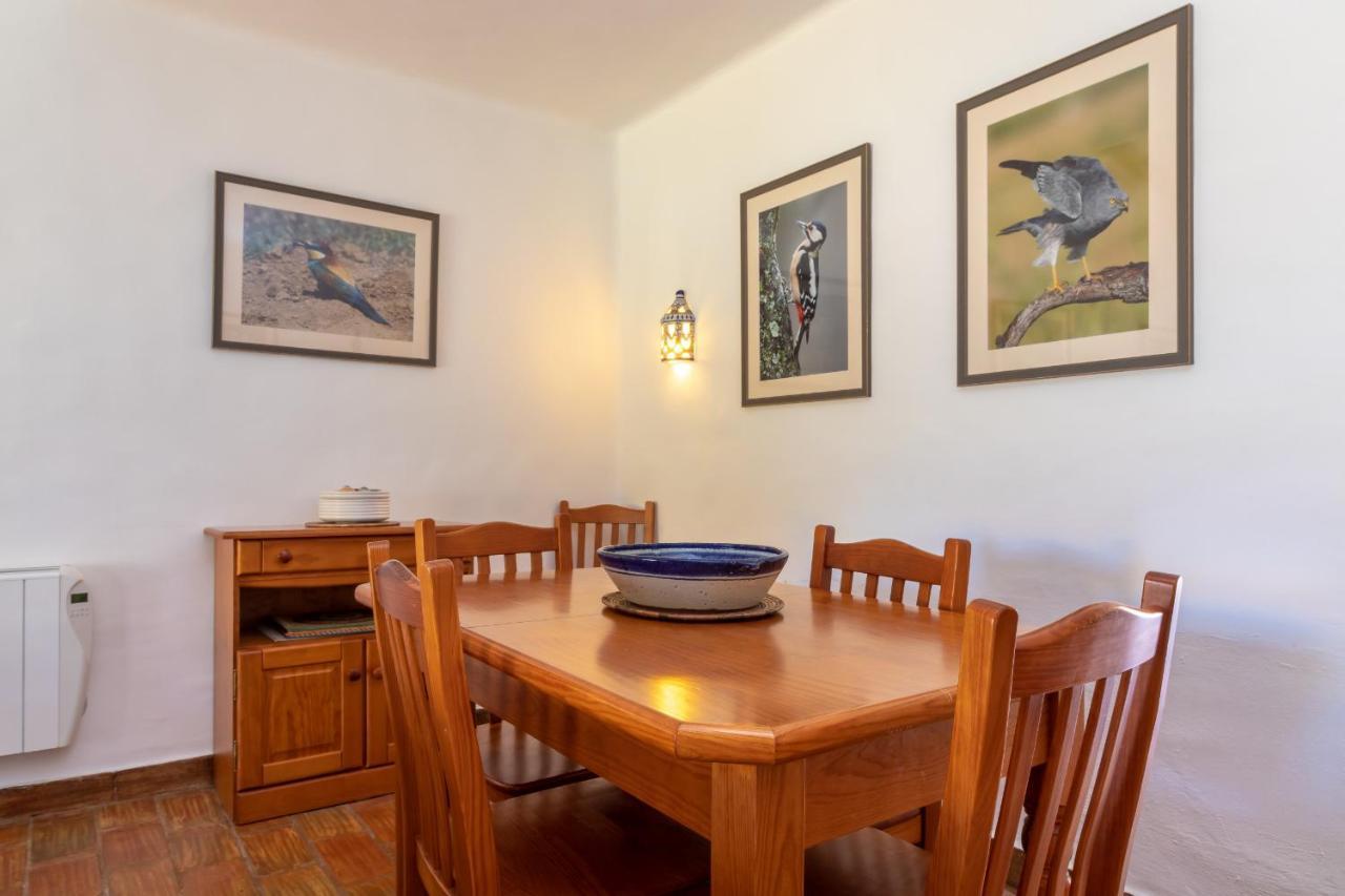Casa Borboleta Villa Carvoeiro  Luaran gambar