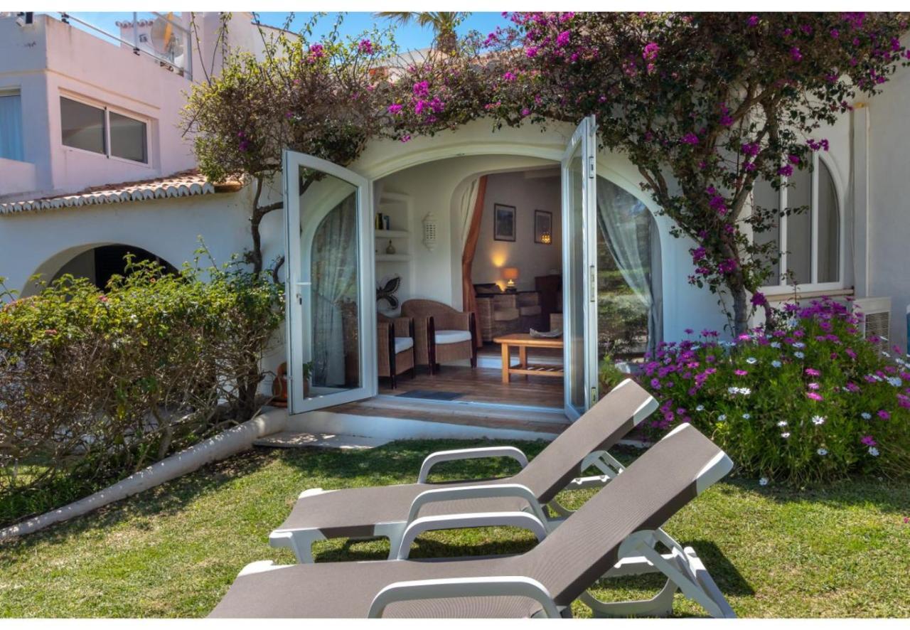 Casa Borboleta Villa Carvoeiro  Luaran gambar