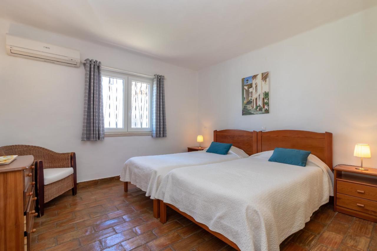 Casa Borboleta Villa Carvoeiro  Luaran gambar
