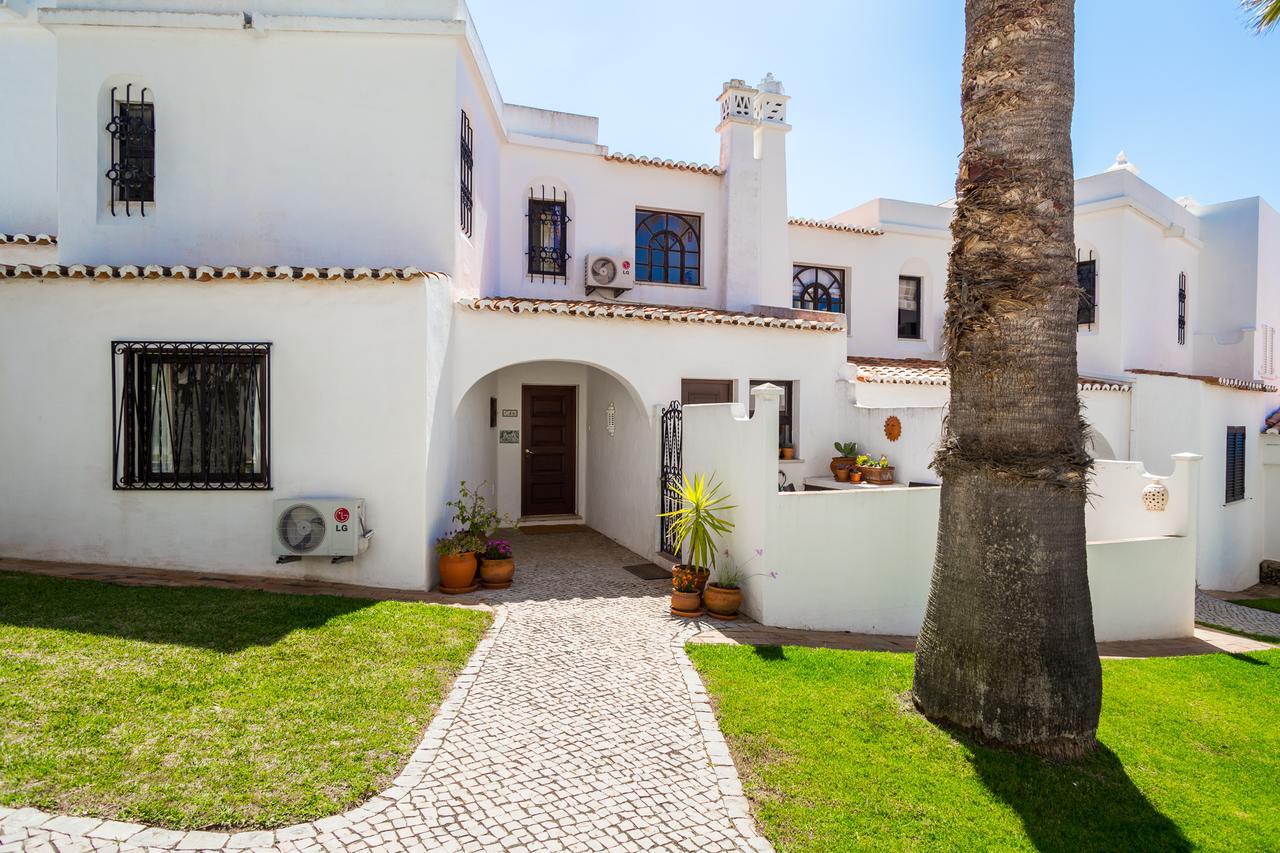 Casa Borboleta Villa Carvoeiro  Luaran gambar